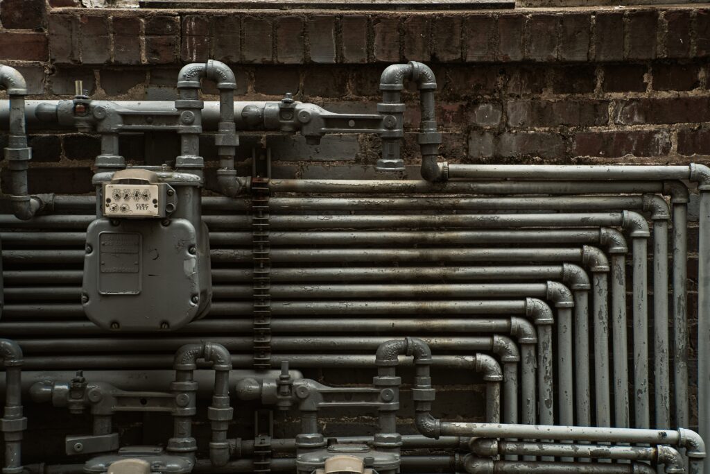 Gastherme Wartung in Berlin